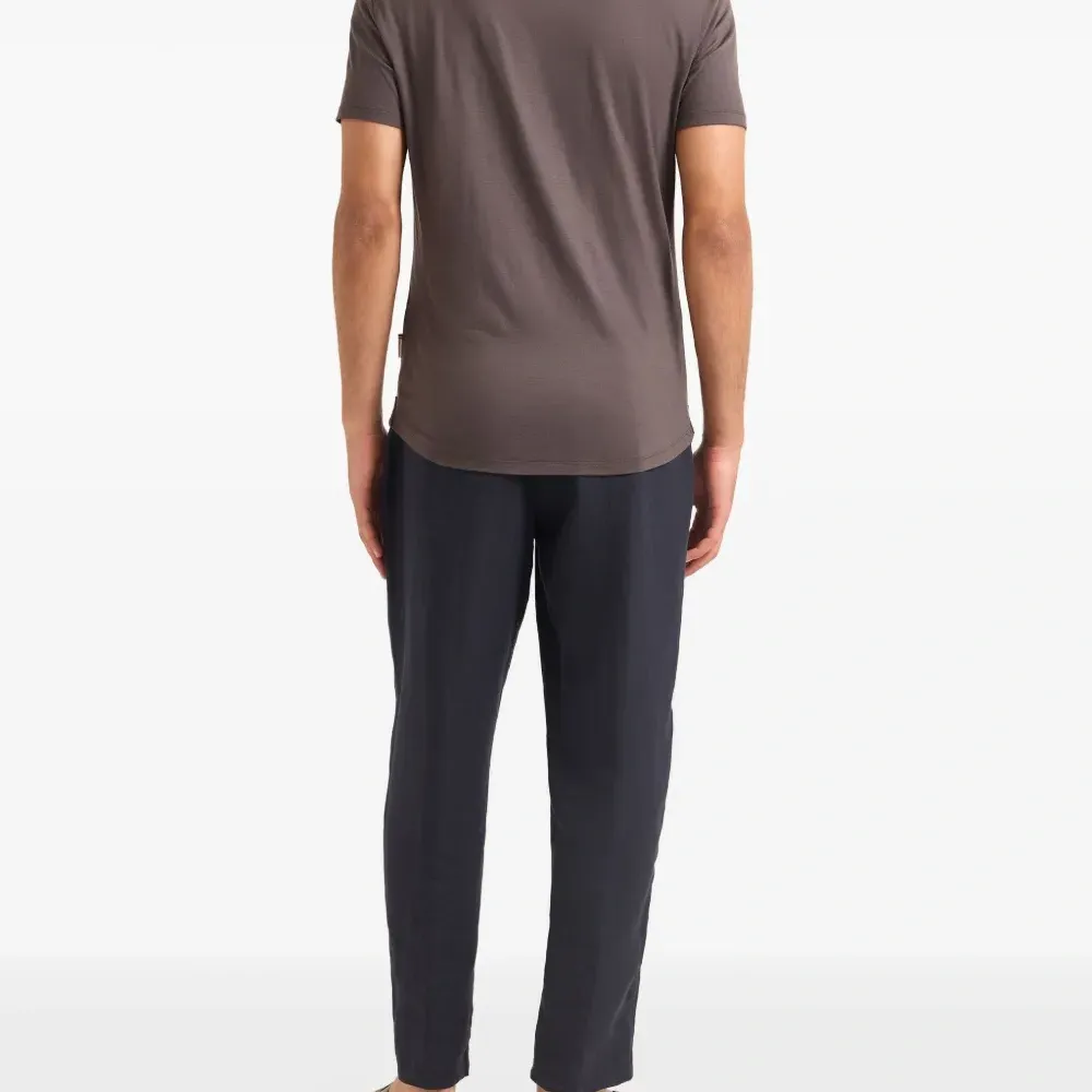 Футболка OB-T из шерсти мериноса