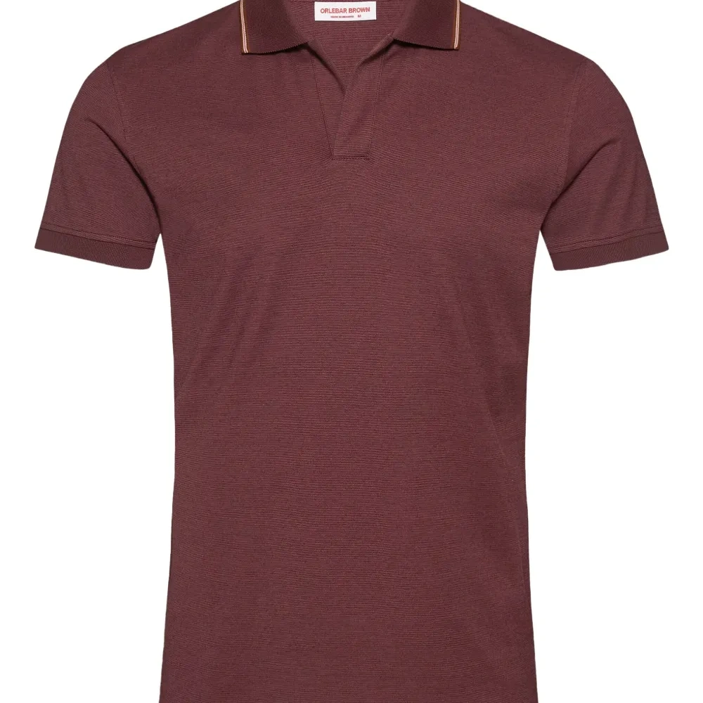 Рубашка поло Felix Tipping с короткими рукавами