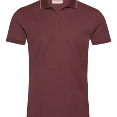 Рубашка поло Felix Tipping с короткими рукавами