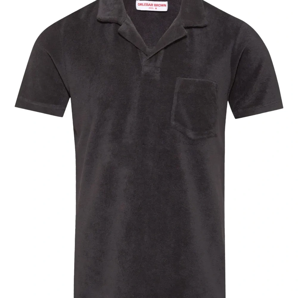 Махровая футболка