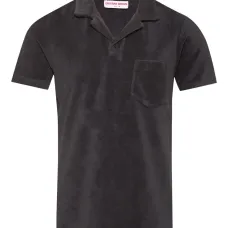 Махровая футболка