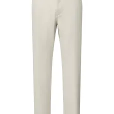 Брюки на пуговицах