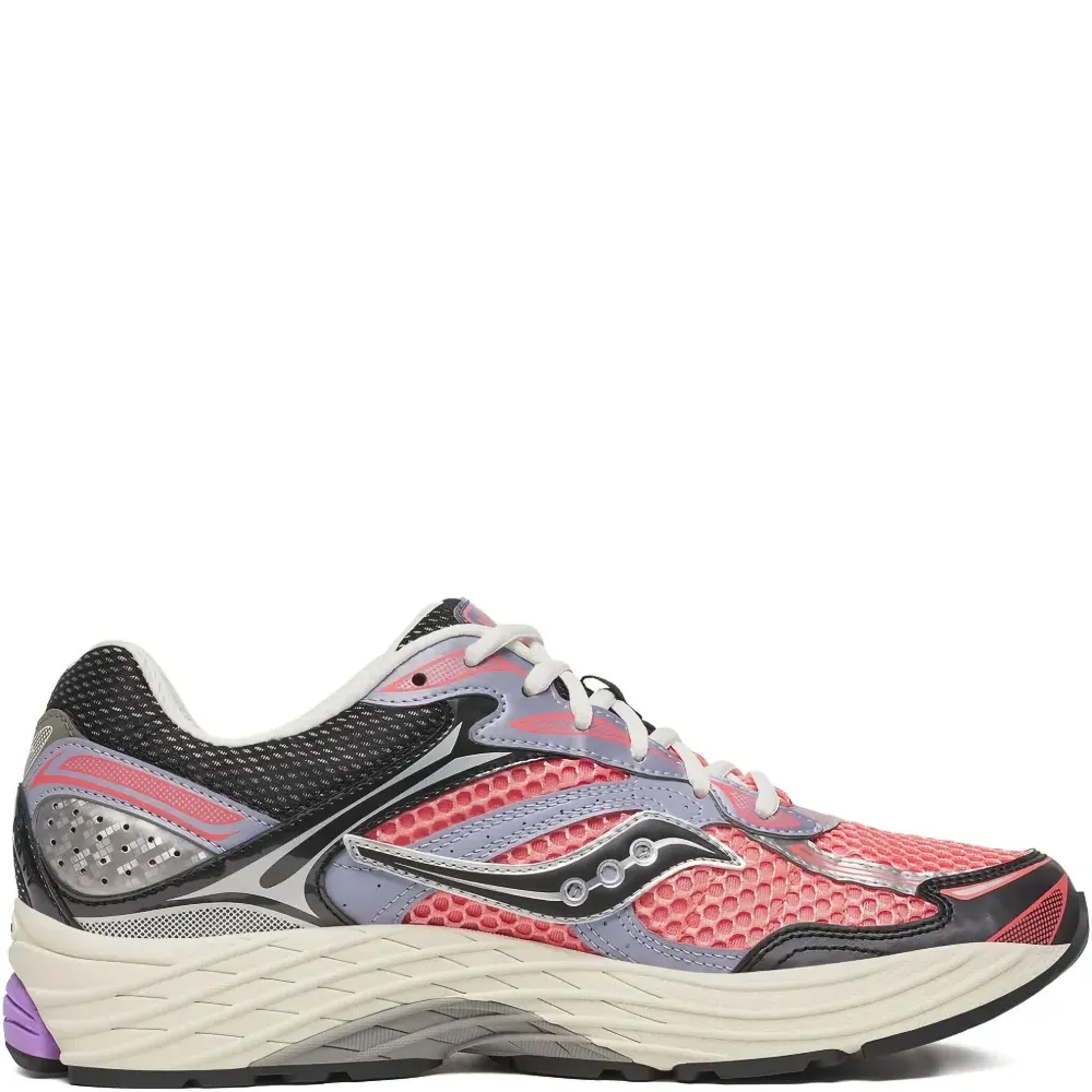 кроссовки ProGrid Omni 9 Pink Purple