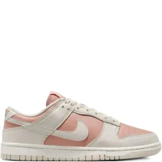 кроссовки Dunk Low Pink Oxford Sale