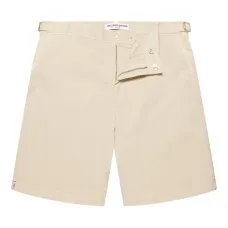 Шорты с поясом