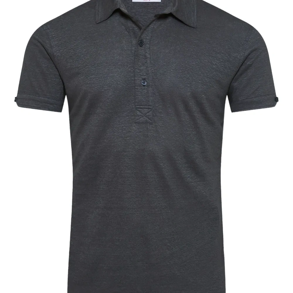 Рубашка поло Sebastian с короткими рукавами