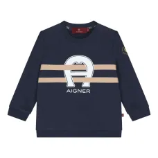 Толстовка с логотипом Толстовка с логотипом