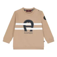 Толстовка с логотипом Толстовка с логотипом