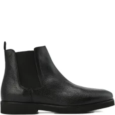 Кожаные челси Кожаные челси