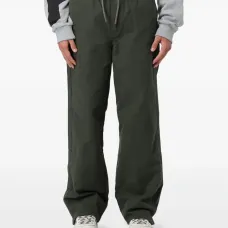 Брюки на кулиске