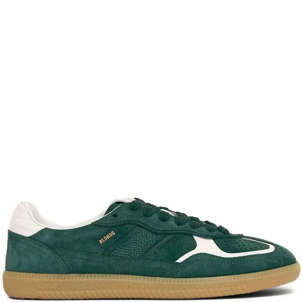 Кроссовки Rife с панельным дизайном Кроссовки Rife с панельным дизайном