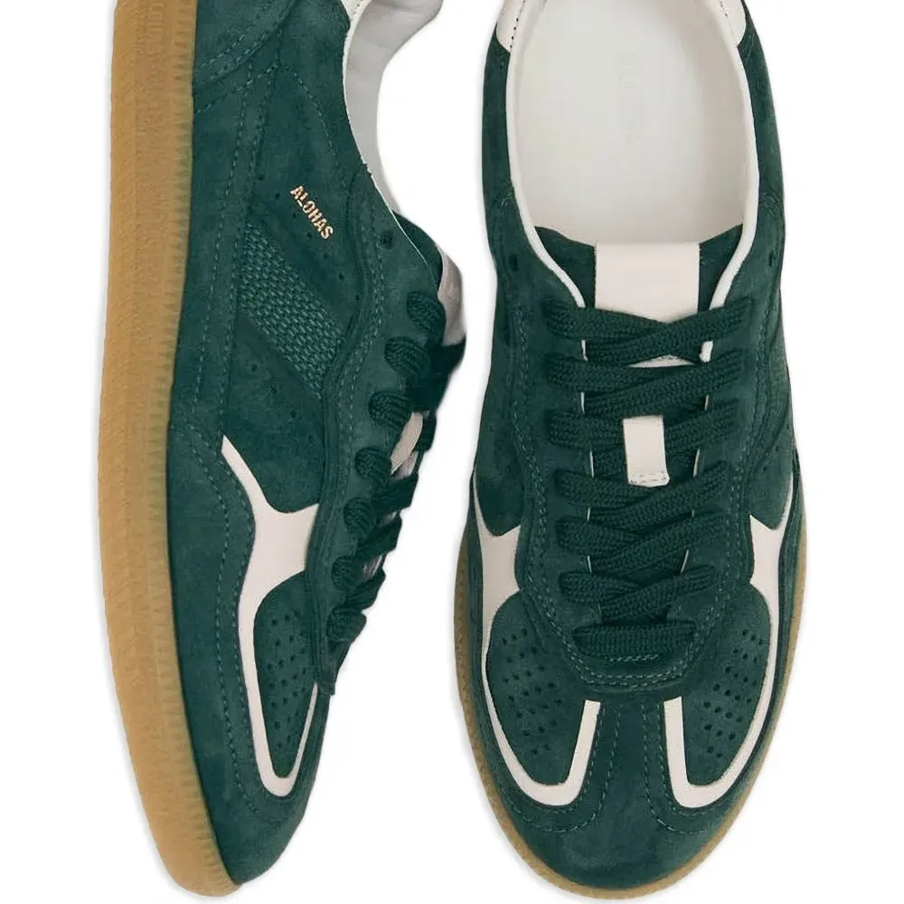 Кроссовки Rife с панельным дизайном Кроссовки Rife с панельным дизайном