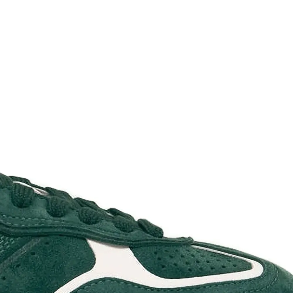 Кроссовки Rife с панельным дизайном Кроссовки Rife с панельным дизайном