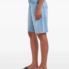 Шорты с пятью карманами