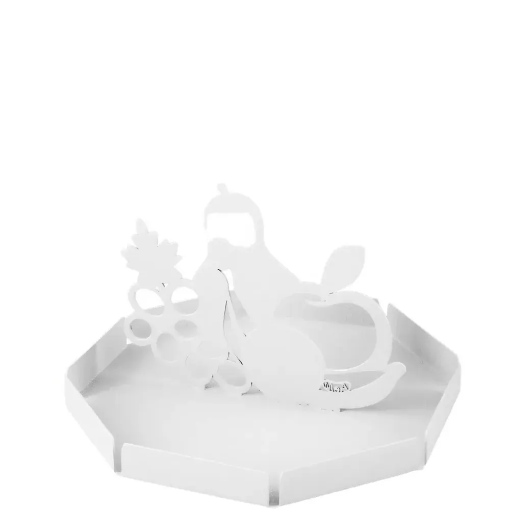 Декоративный поднос Natura Morta