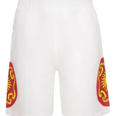 шорты с принтом шорты с принтом