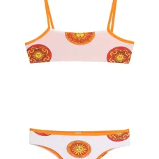 Бикини с принтом