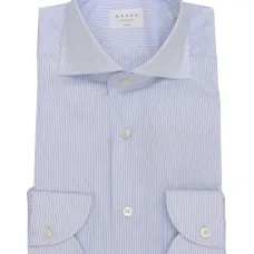 Рубашка в полоску