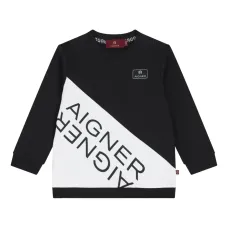 Толстовка с логотипом Толстовка с логотипом