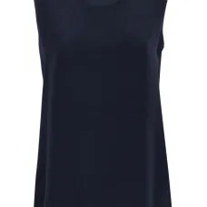 Креповый топ Креповый топ