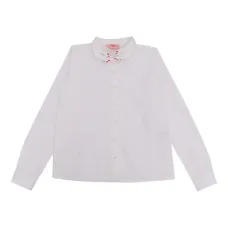 Рубашка с вышивкой