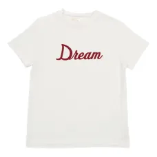 Футболка с вышивкой