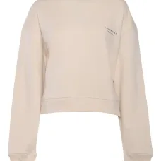 Толстовка с графичным принтом