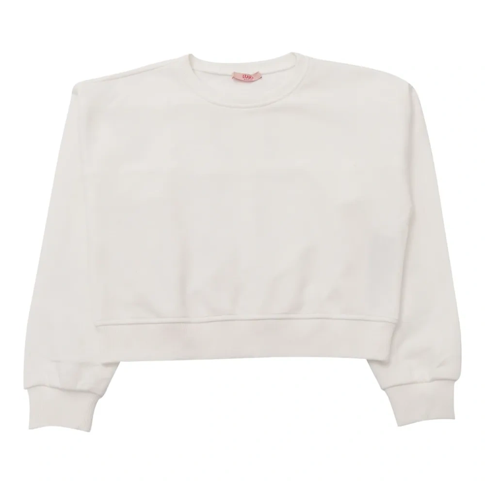 Толстовка с кристаллами