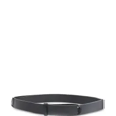 Ремень с пряжкой