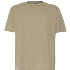 Футболка с логотипом