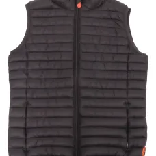 Стеганый жилет