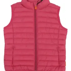 Стеганый жилет