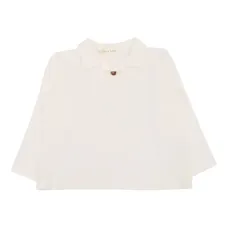 Рубашка поло с короткими рукавами