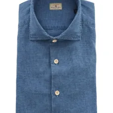 Клетчатая рубашка Клетчатая рубашка