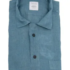 Льняная рубашка Льняная рубашка