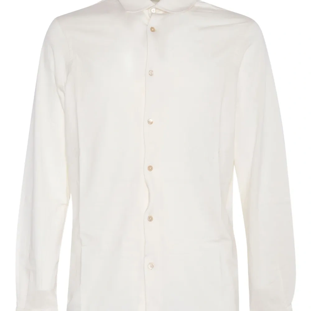 рубашка с длинными рукавами