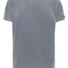 Футболка с логотипом