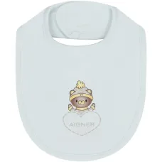 Нагрудник с логотипом