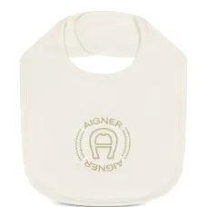 Нагрудник с вышитым логотипом Нагрудник с вышитым логотипом