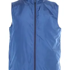 Жилет на молнии