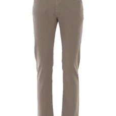 Брюки Nick с карманами