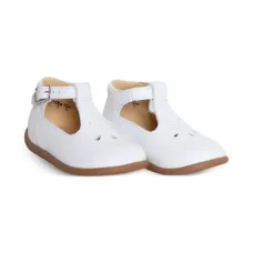 Сандалии с T-образным ремешком Сандалии с T-образным ремешком