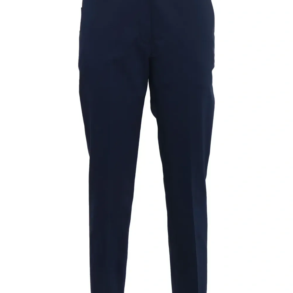 брюки с эластичным поясом