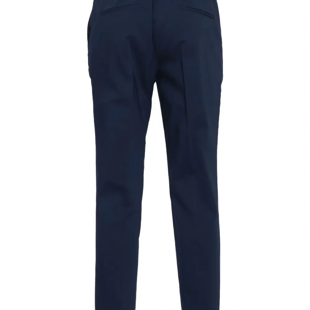 брюки с эластичным поясом