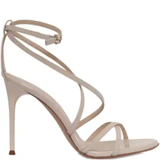 Босоножки Rebel на шпильке