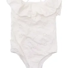 Купальник с вырезами