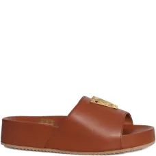 Сандалии с V-образным вырезом Сандалии с V-образным вырезом