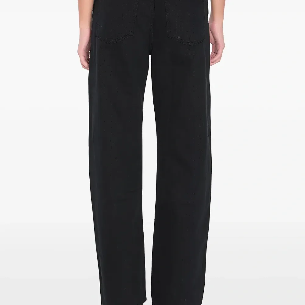 Джинсы Bonnie с карманами Джинсы Bonnie с карманами