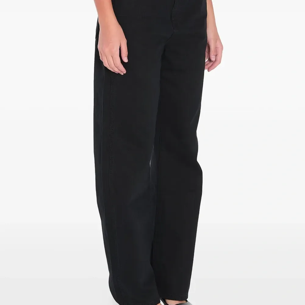 Джинсы Bonnie с карманами Джинсы Bonnie с карманами