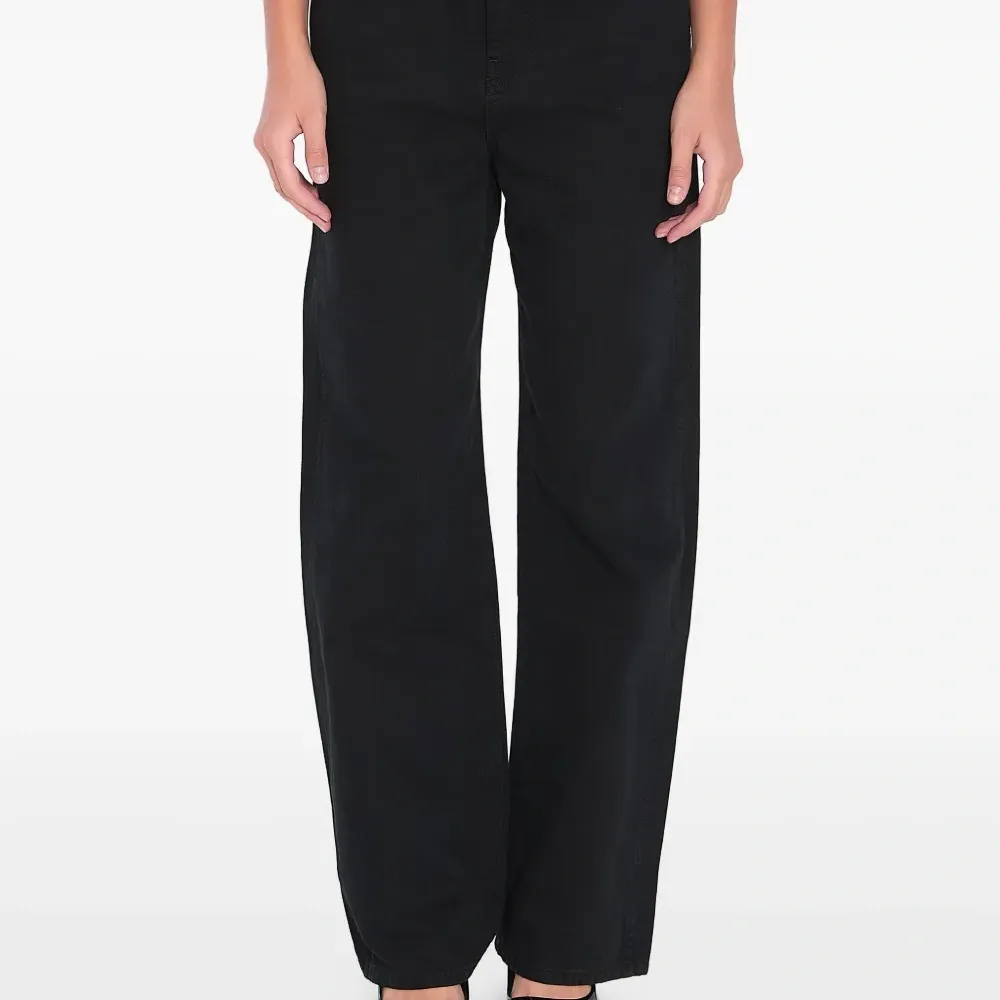 Джинсы Bonnie с карманами Джинсы Bonnie с карманами